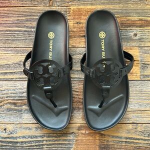 Tory Burch Miller Cloud Sandals